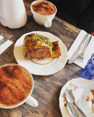 Instagram post from thebeaconbigburyonsea. This post is in position 18.