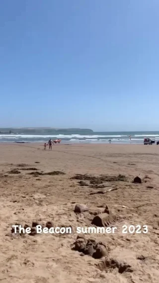 Instagram post from thebeaconbigburyonsea. This post is in position 16.