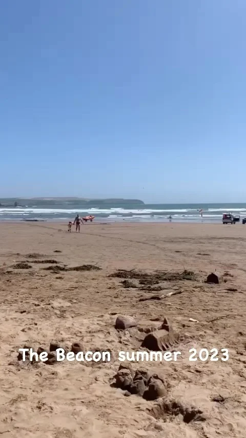 Instagram post from thebeaconbigburyonsea. This post is in position 15.