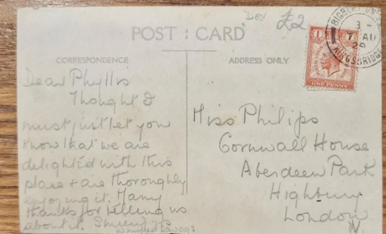 Instagram post from thebeaconbigburyonsea. This post is in position 2.