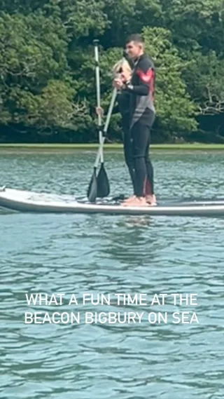 Instagram post from thebeaconbigburyonsea. This post is in position 17.