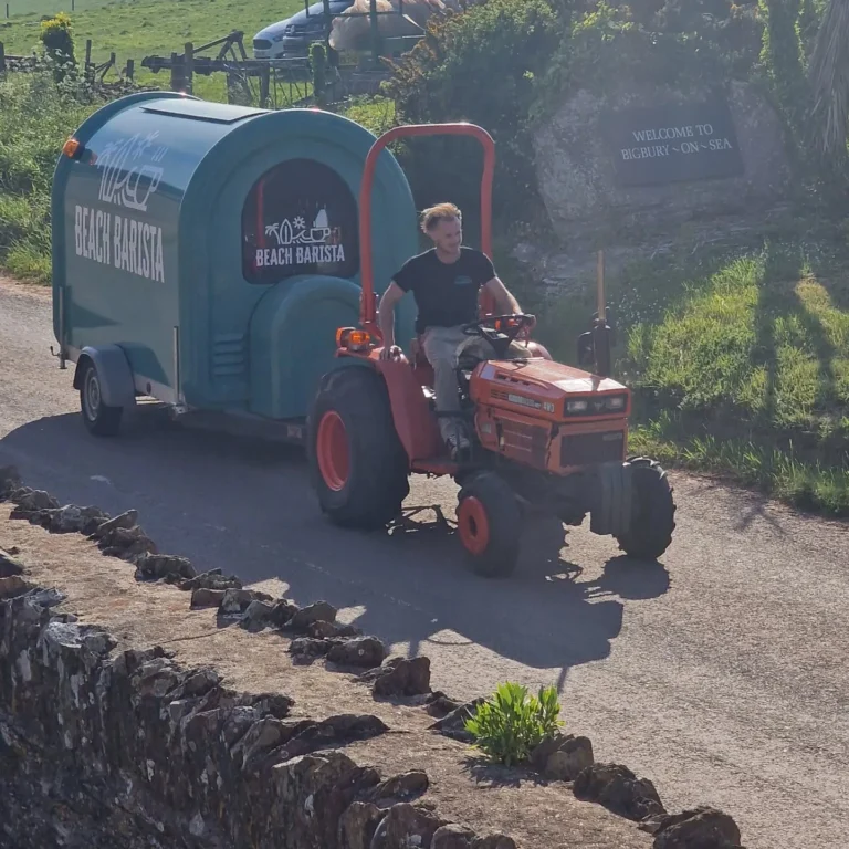 Instagram post from thebeaconbigburyonsea. This post is in position 12.