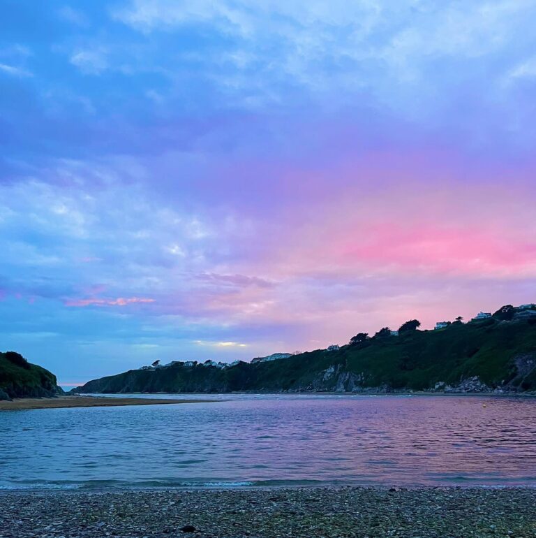 Instagram post from thebeaconbigburyonsea. This post is in position 1.