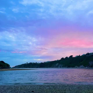 Instagram post from thebeaconbigburyonsea. This post is in position 3.