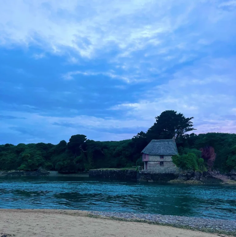 Instagram post from thebeaconbigburyonsea. This post is in position 1.