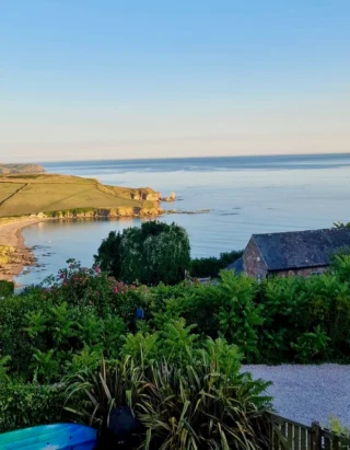 Instagram post from thebeaconbigburyonsea. This post is in position 4.