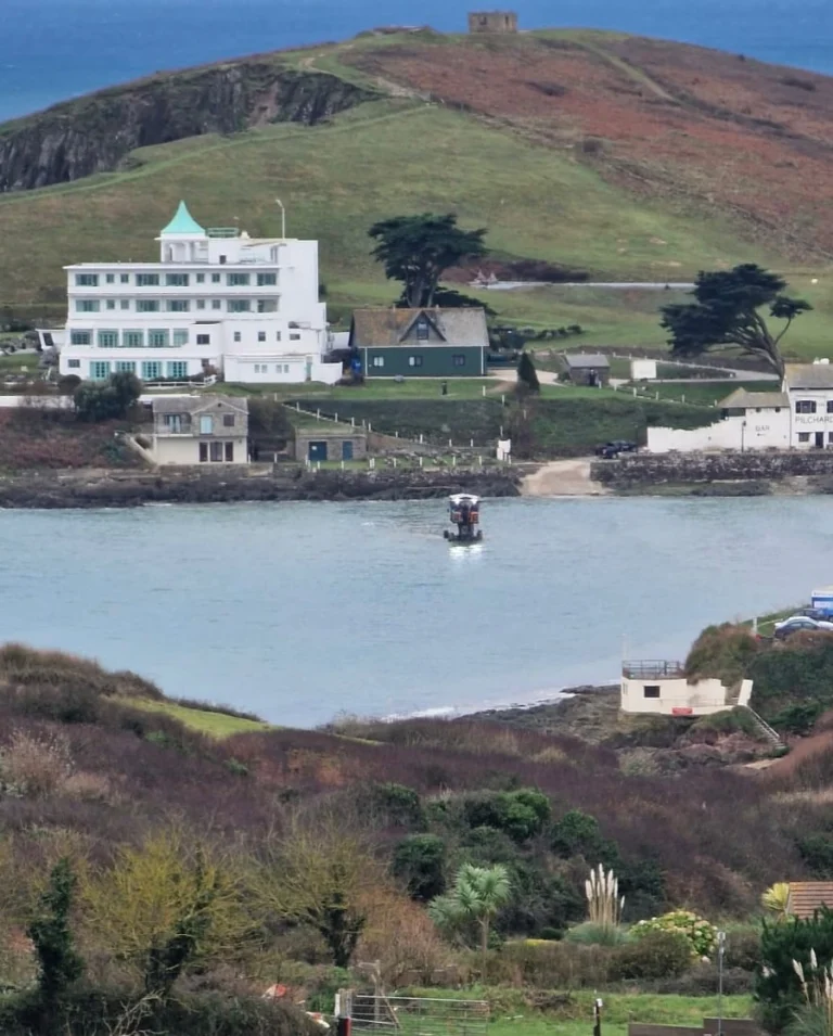 Instagram post from thebeaconbigburyonsea. This post is in position 2.