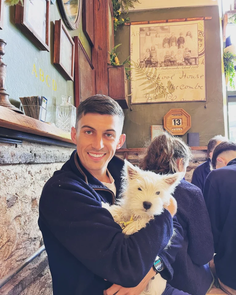 Instagram post from thebeaconbigburyonsea. This post is in position 3.